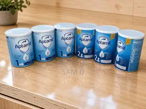 Aptamil 1 2baby Milk-Uk