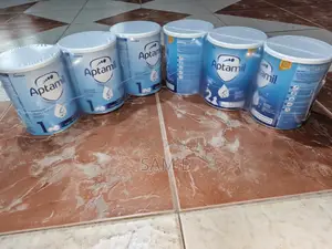 Aptamil 1 2baby Milk-Uk