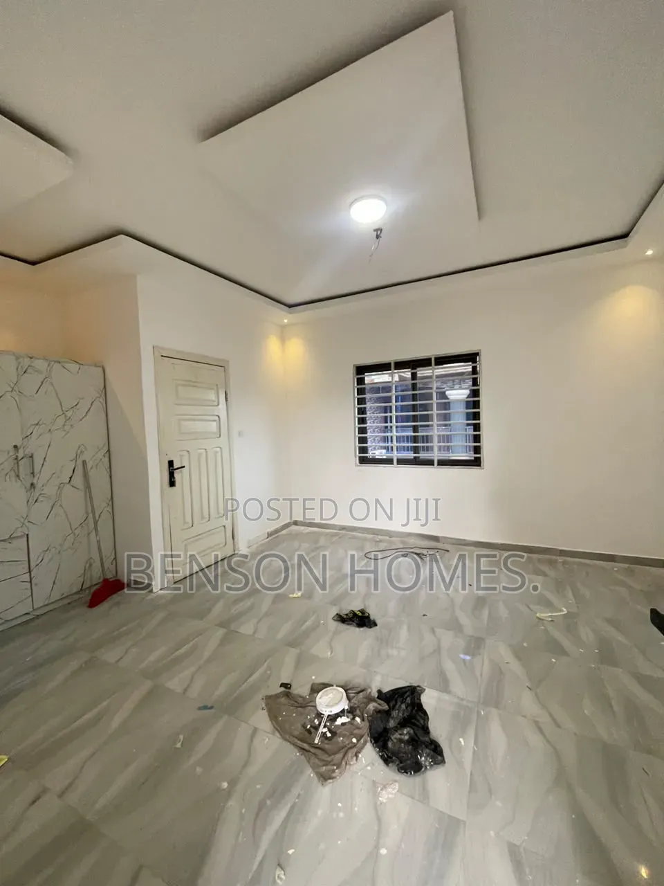 1bdrm Apartment in Barrier for rent