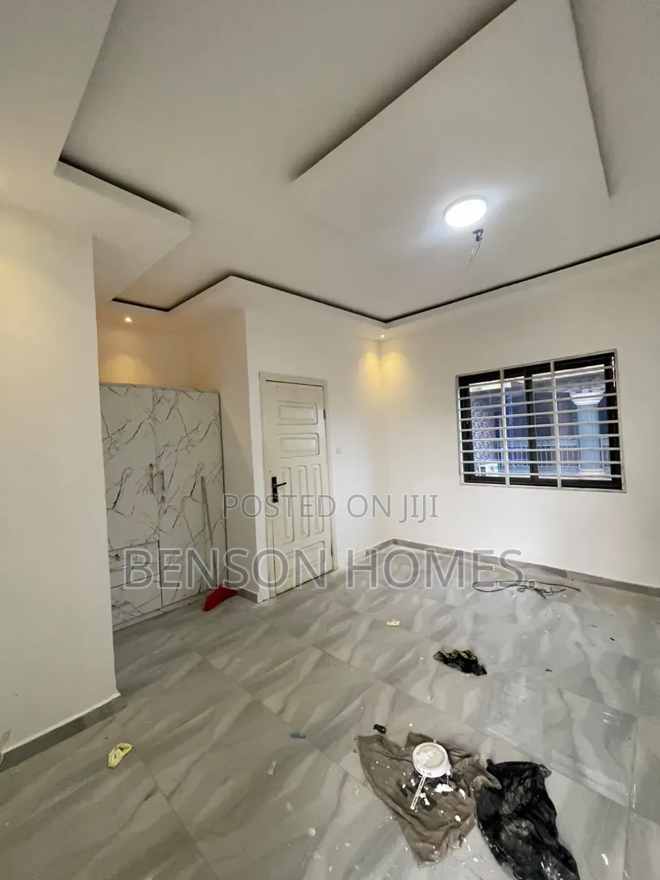 1bdrm Apartment in Barrier for rent