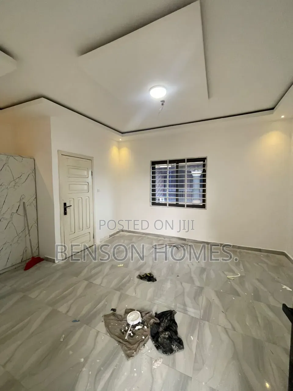 1bdrm Apartment in Barrier for rent