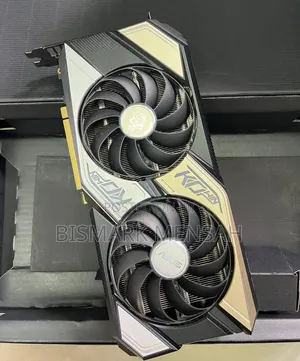 ASUS Ko Nvidia Geforce RTX 3060 Ti V2 Oc Edition 8gb