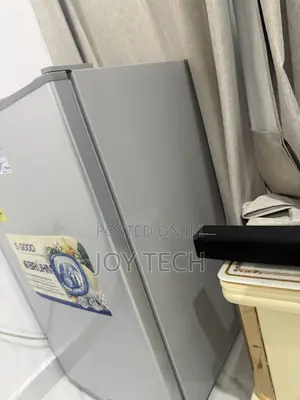 Bruhm Table Top Fridge