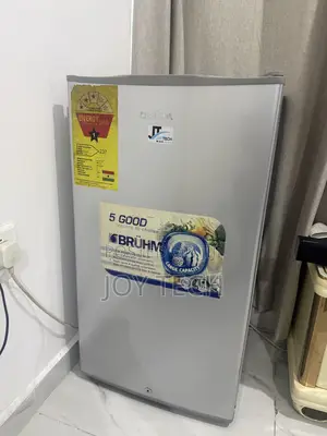 Bruhm Table Top Fridge