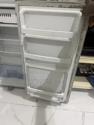 Bruhm Table Top Fridge