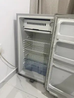 Bruhm Table Top Fridge