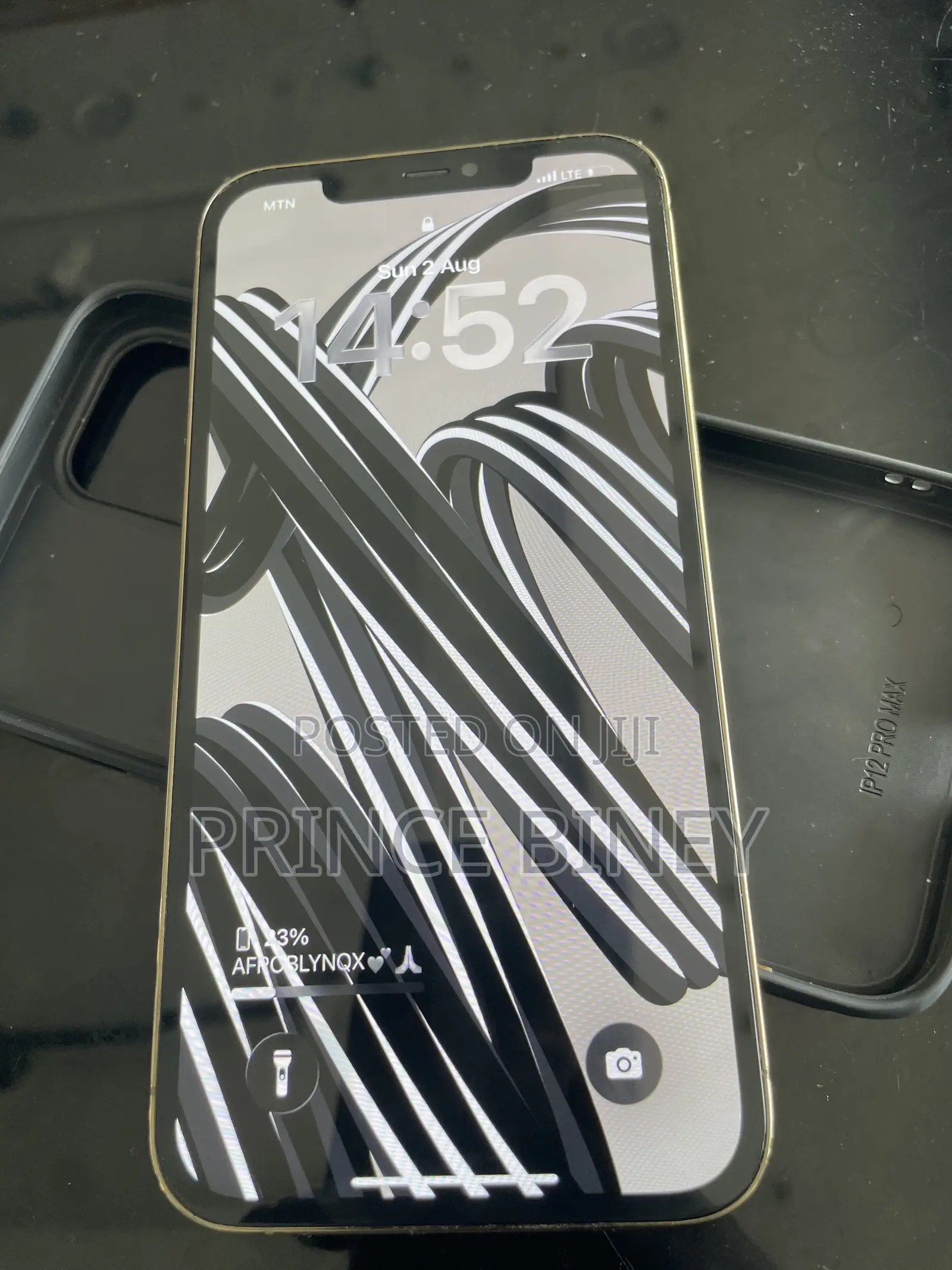 Apple iPhone 12 Pro Max 128 GB White