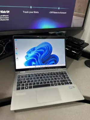 Laptop HP EliteBook x360 1040 G5 8GB Intel Core i5 SSD 256GB