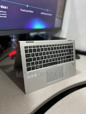 Laptop HP EliteBook x360 1040 G5 8GB Intel Core i5 SSD 256GB