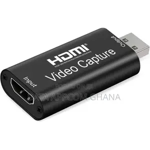 " HDMI to USB 3.0 Video Capture Card