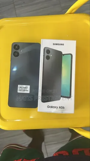 New Samsung Galaxy A90 5G 128 GB Black