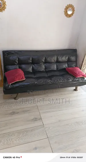 Very Quality Sofa Bed