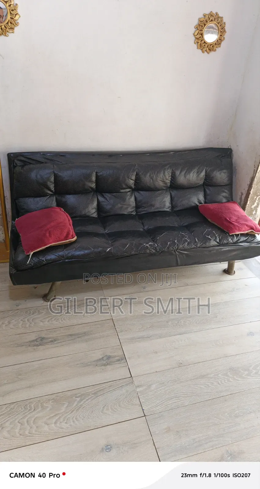 Very Quality Sofa Bed
