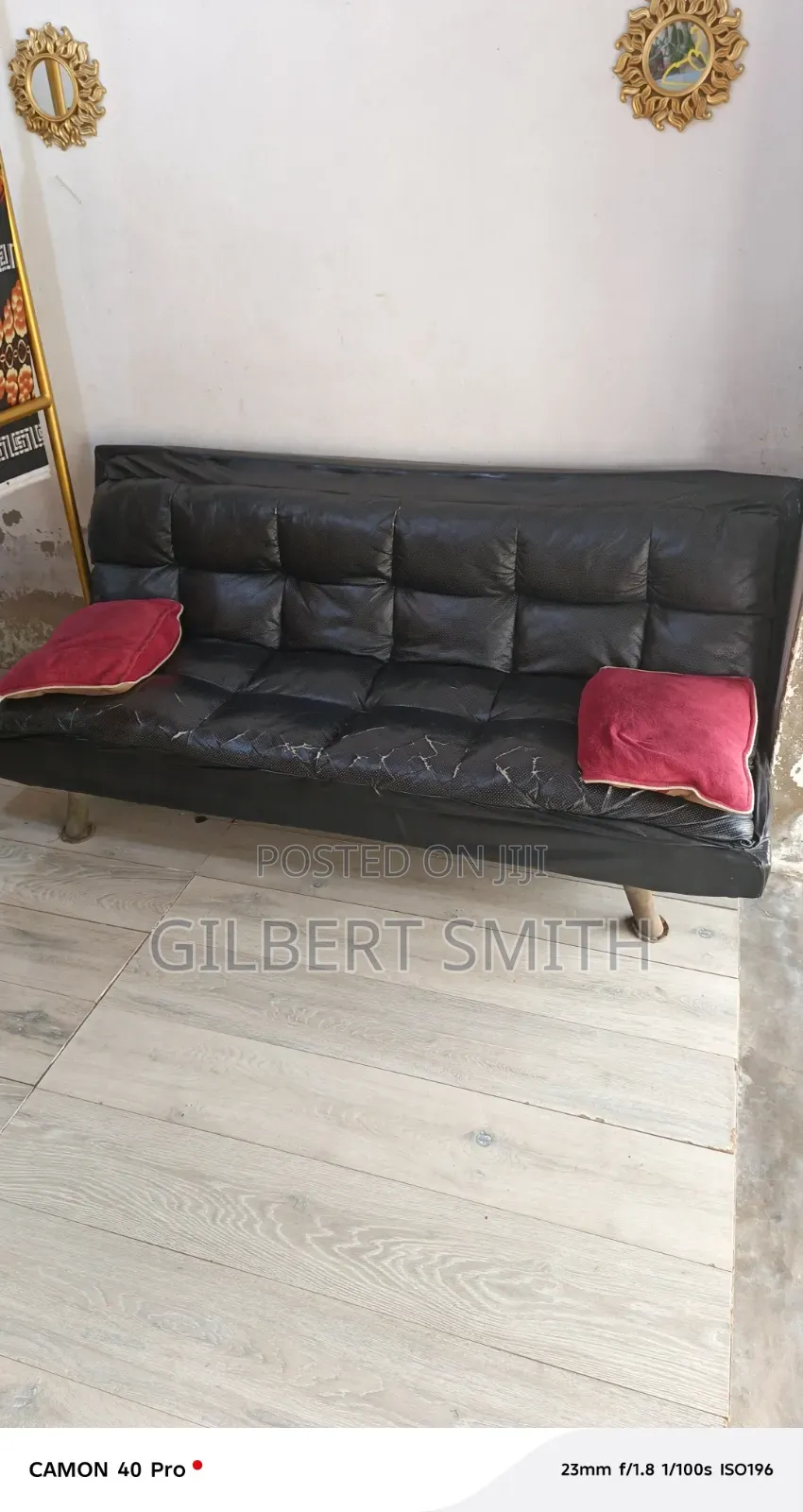 Very Quality Sofa Bed