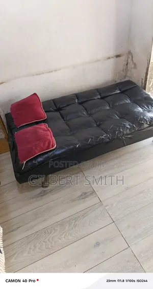 Very Quality Sofa Bed