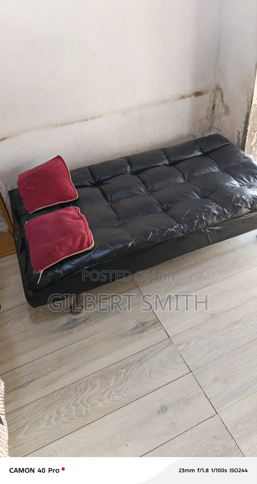 Very Quality Sofa Bed