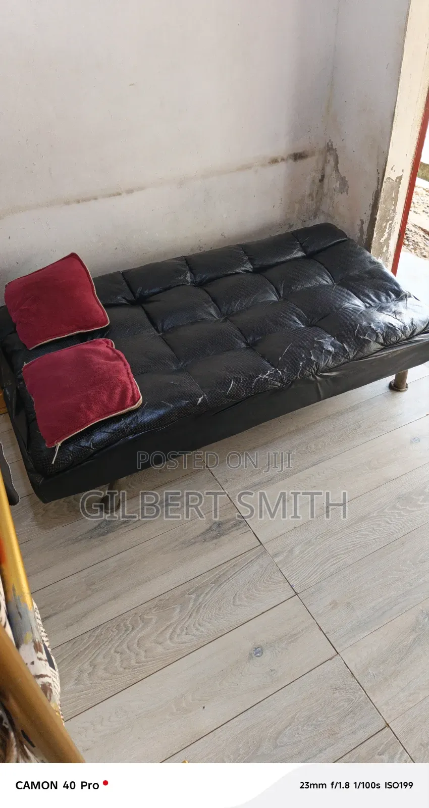 Very Quality Sofa Bed