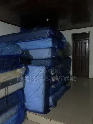 Imported Solid and Durable Mattresses