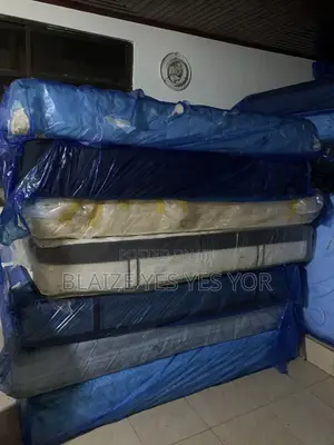 Imported Solid and Durable Mattresses