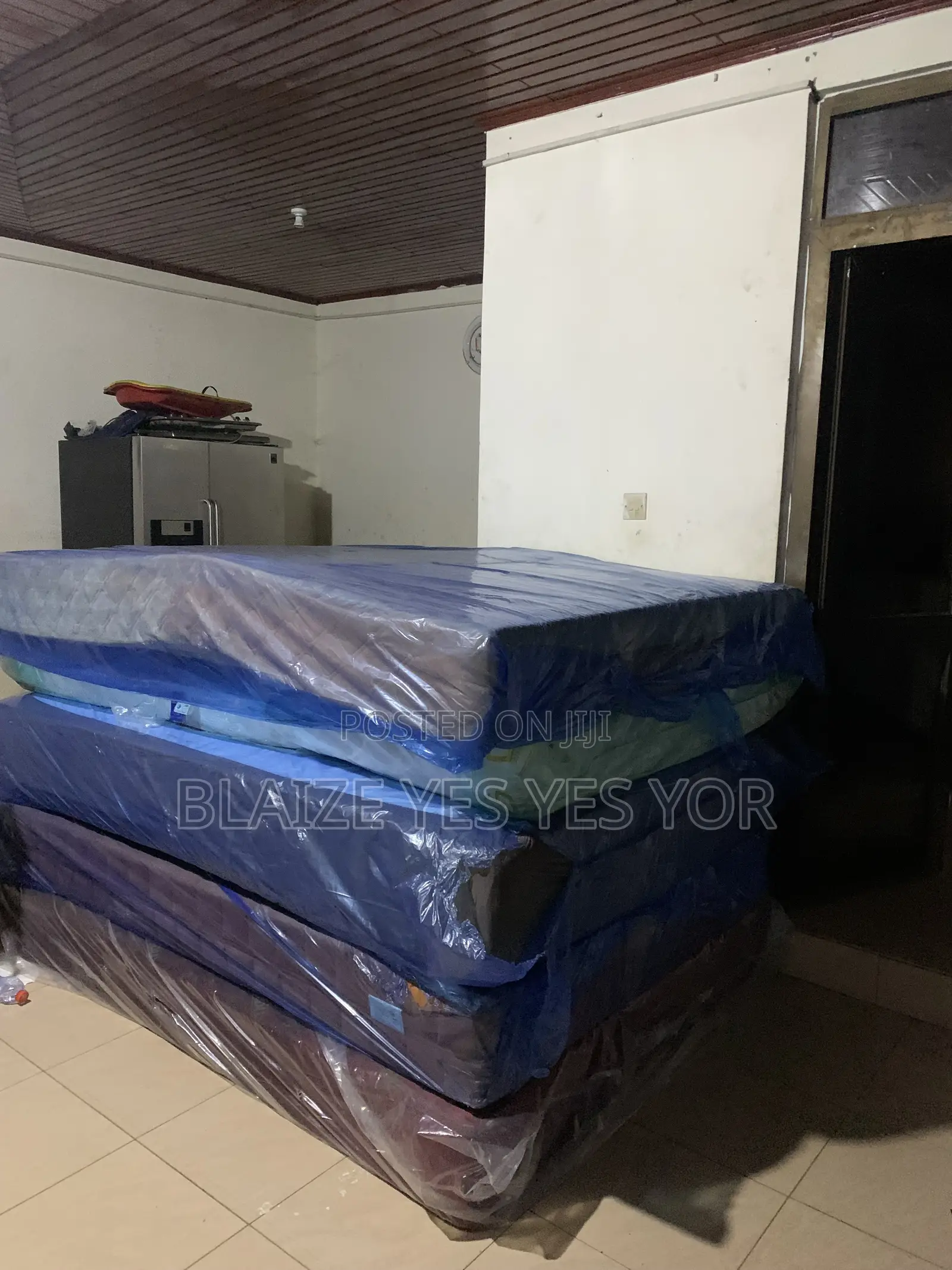 Imported Solid and Durable Mattresses