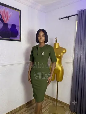 Ladies Office Wears