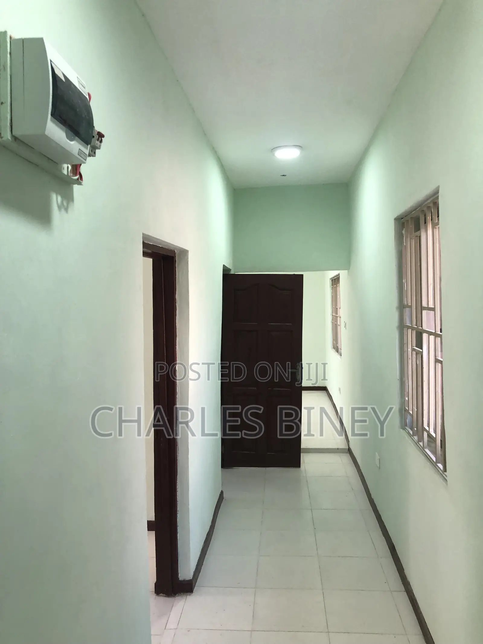 2bdrm Apartment in Old Barrier for rent