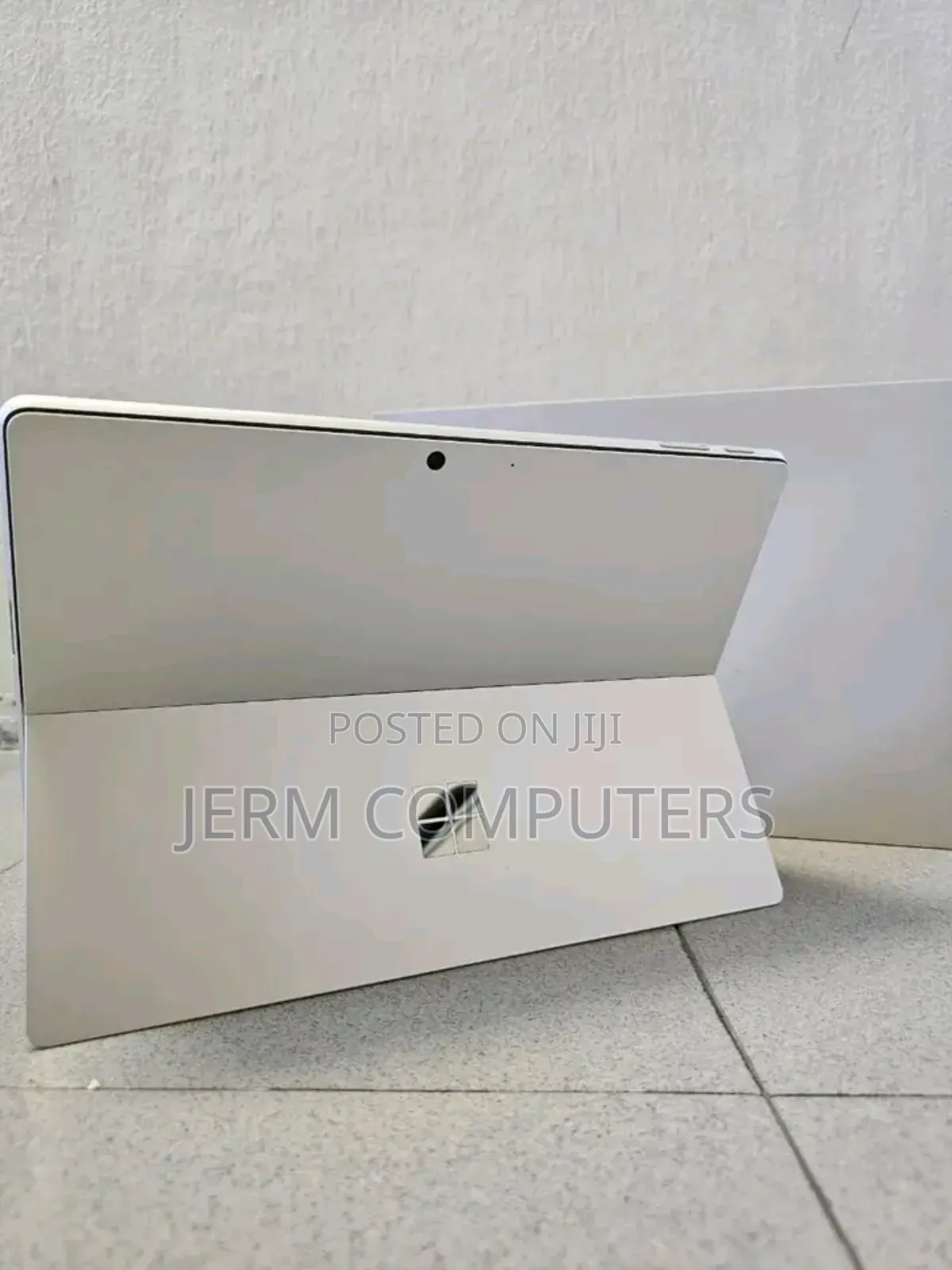 New Microsoft Surface Pro 512 GB Gray