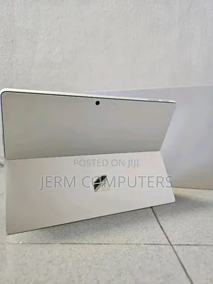 New Microsoft Surface Pro 512 GB Gray
