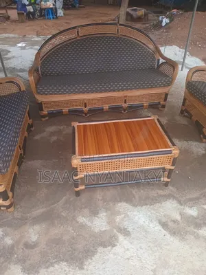 All Your Bamboo, Cane Works and Baskets
