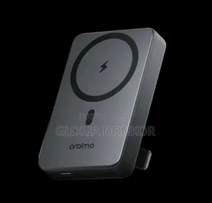 Power Bank,Oraimo MagPower-15 10,000mAh Wireless and Wired