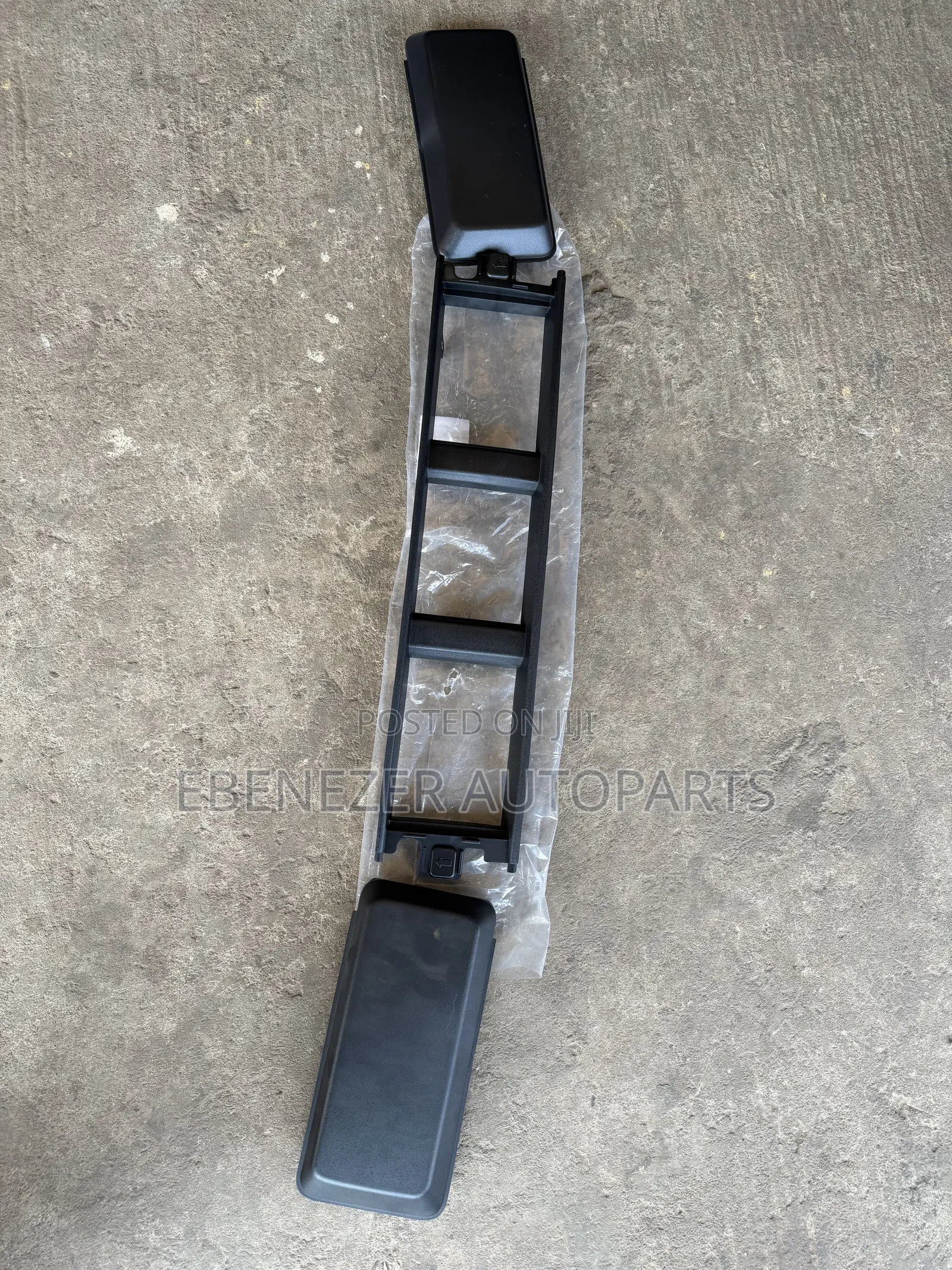 Ford F150 F-150 Front Bumper Grille 2018 2019 2020