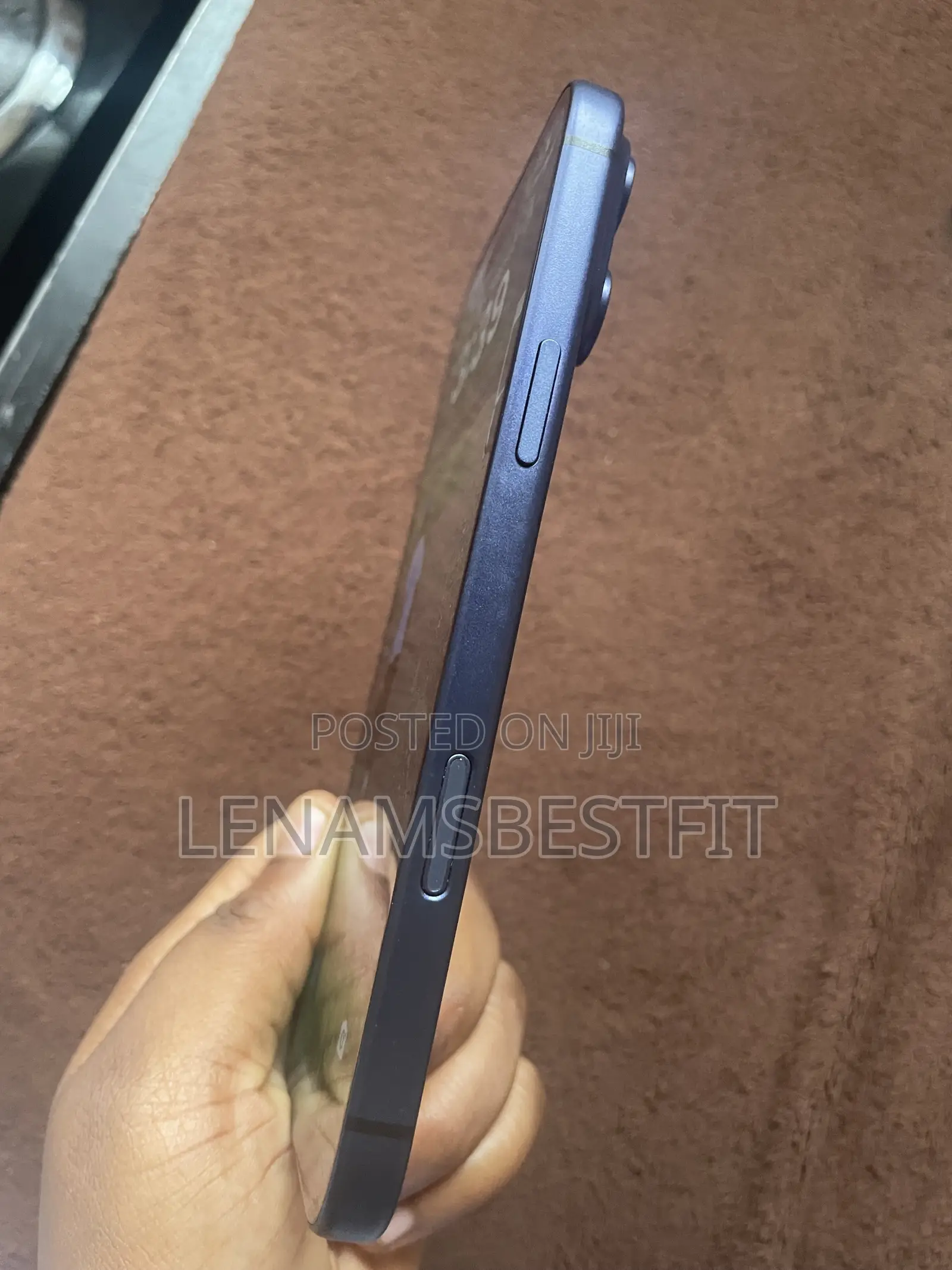 New Apple iPhone 17 Pro Max 1 TB Blue
