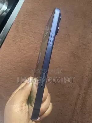 New Apple iPhone 17 Pro Max 1 TB Blue