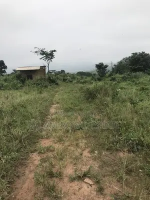 Land at T Samsam Junction, Near the Accra the Technical University.