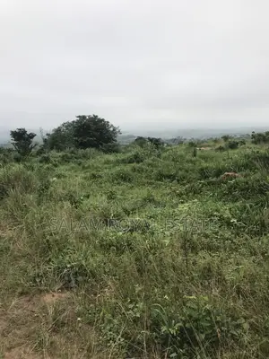 Land at T Samsam Junction, Near the Accra the Technical University.