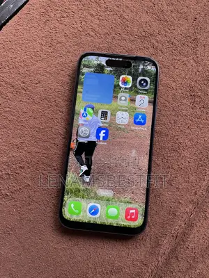 New Apple iPhone 17 Pro Max 1 TB Blue