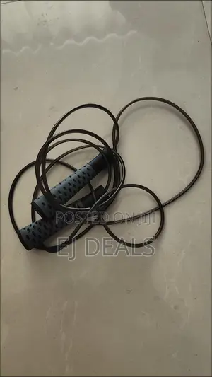 Speed Rope