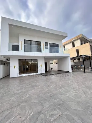 4bdrm Apartment in First Digital Real, Ghana Link Area for sale