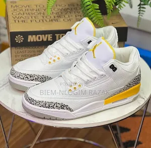 High Quality Air Jordan 4 Available in Stock