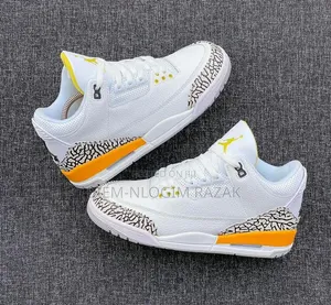 High Quality Air Jordan 4 Available in Stock