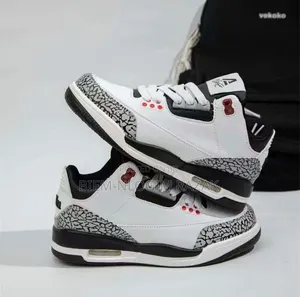 High Quality Air Jordan 4 Available in Stock