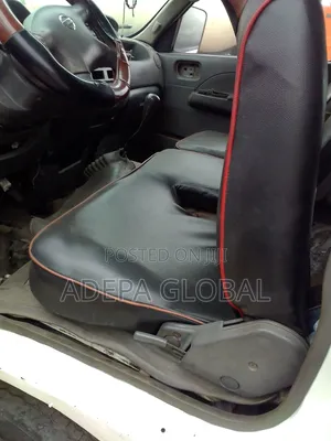 Nissan Caravan (Urvan) 2020 White