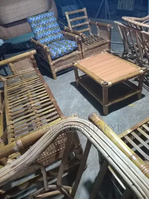 All Your Bamboo, Cane Works and Baskets