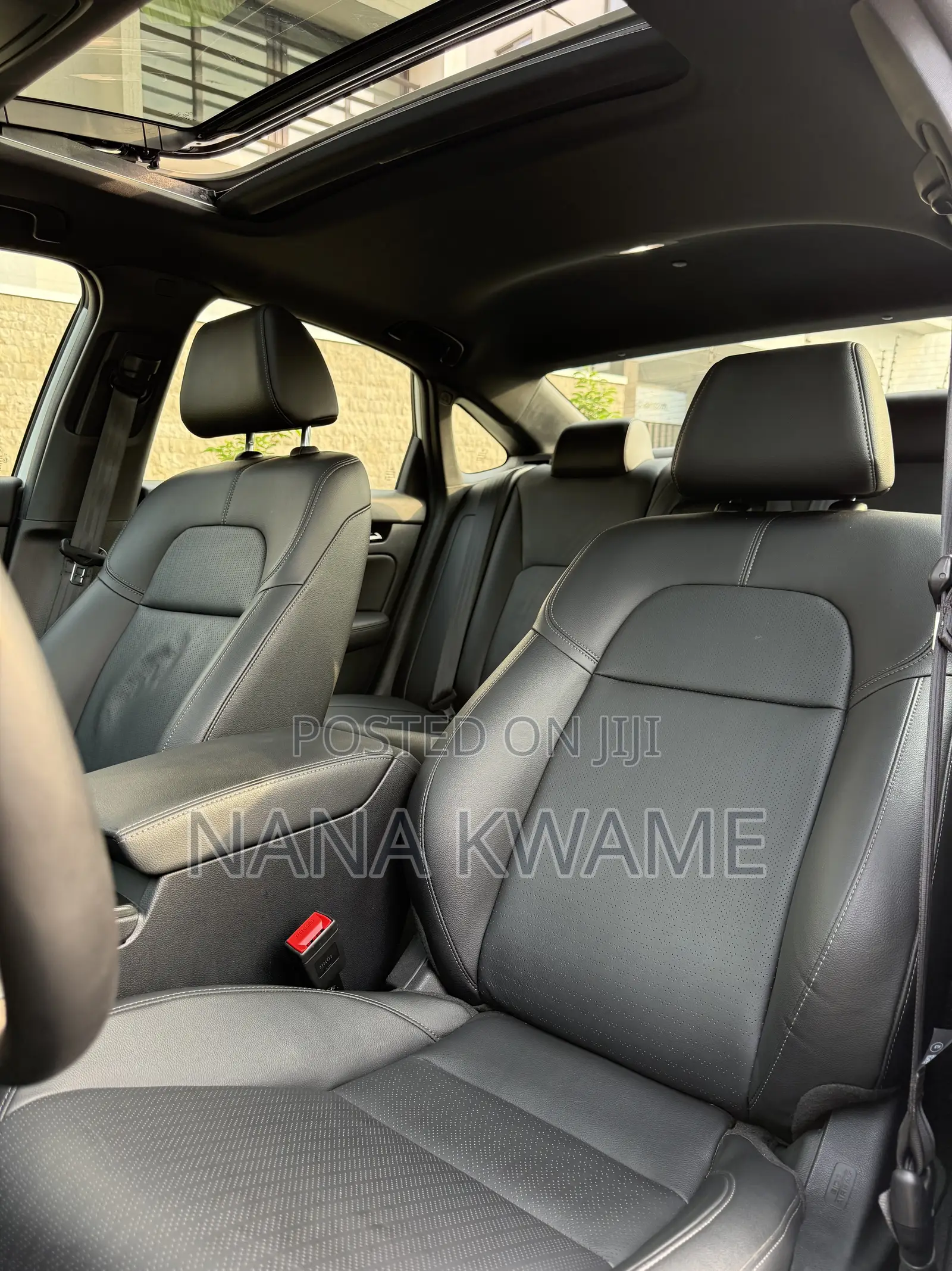 Honda Civic Sport Touring Hybrid Sedan 2026 White
