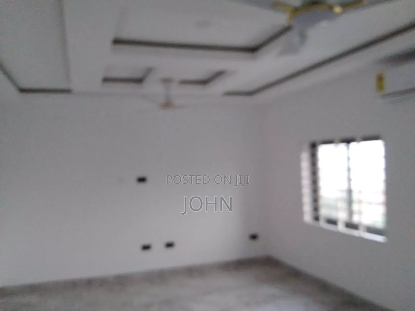 2bdrm Apartment in Survivorestates, Old Barrier for rent