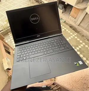 Laptop Dell Inspiron 15 16GB Intel Core i7 SSD 256GB