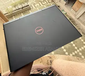 Laptop Dell Inspiron 15 16GB Intel Core i7 SSD 256GB