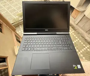 Laptop Dell Inspiron 15 16GB Intel Core i7 SSD 256GB