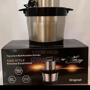 Meat Mincer Available for Sale