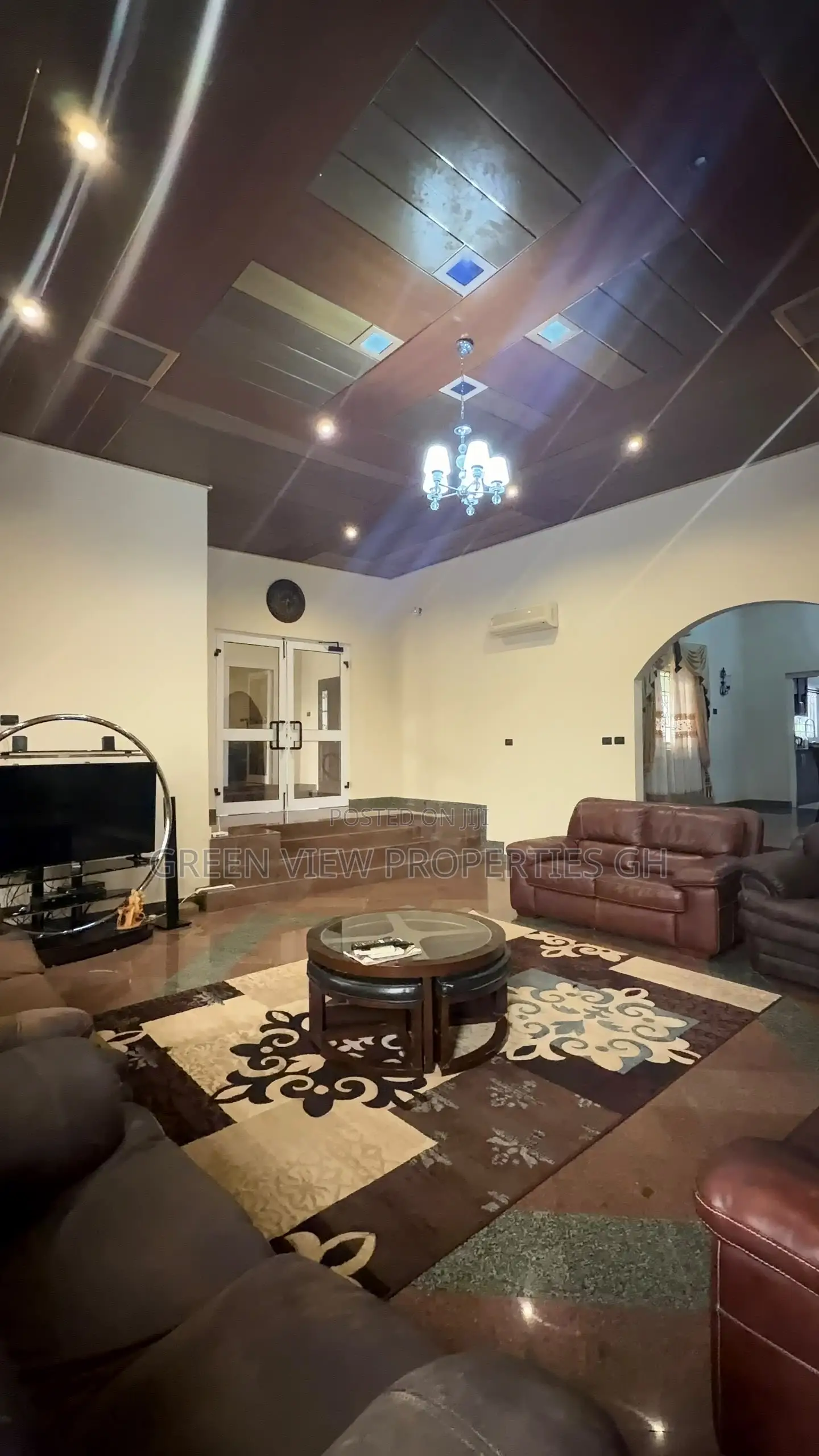 4bdrm House in West Hills Mall Area for rent
